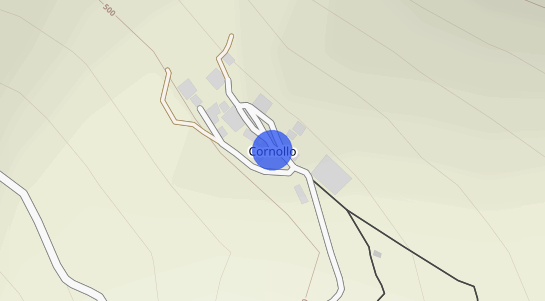 Precios inmobiliarios Cornollo