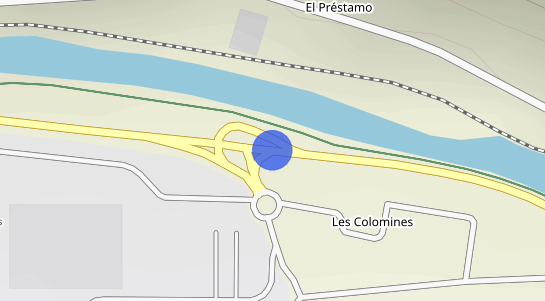 Precios inmobiliarios Corral De Ujo