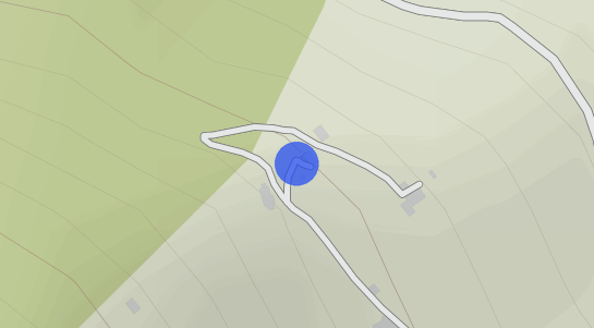 Precios inmobiliarios Corral