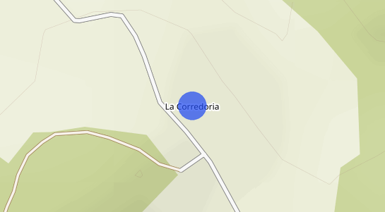 Precios inmobiliarios Corredoria (Castrillon)