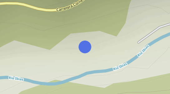 Precios inmobiliarios Cortes (Cornellana)