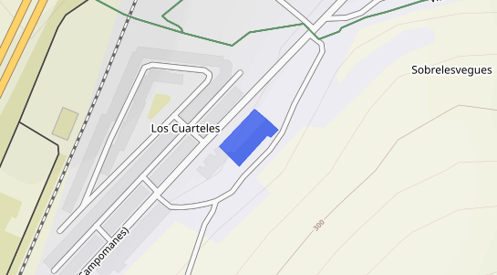 Precios inmobiliarios Cortina De Figaredo