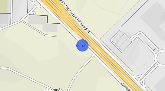 Precios inmobiliarios Coruño