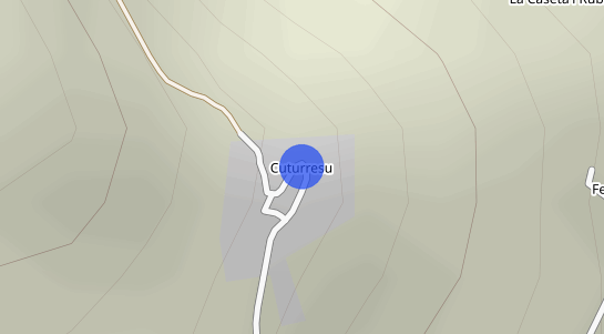 Precios inmobiliarios Cotorraso (Campomanes)