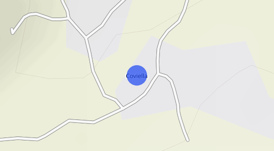 Precios inmobiliarios Coviella (Cangas De Onis)