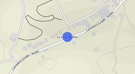 Precios inmobiliarios Cruz De Illas