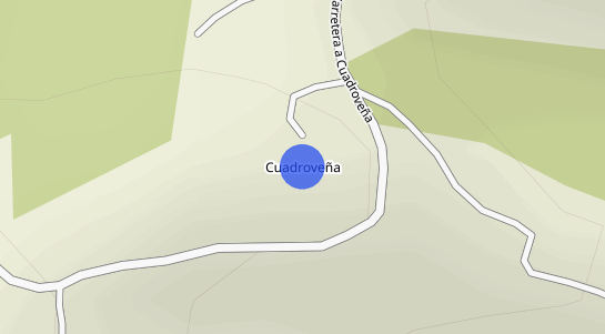 Precios inmobiliarios Cuadroveña
