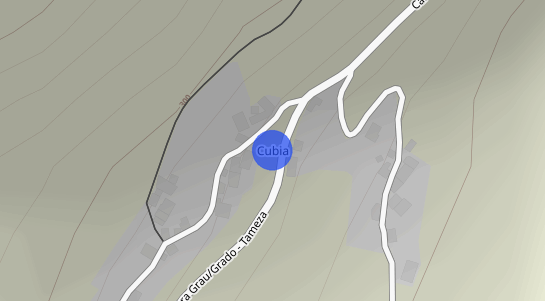 Precios inmobiliarios Cubia