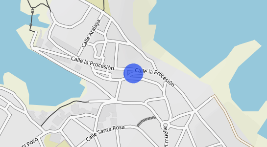 Precios inmobiliarios Cuesta El Viso