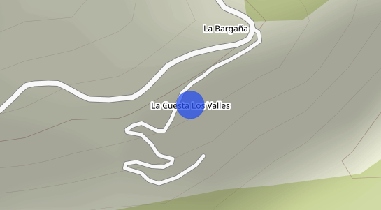 Precios inmobiliarios Cuesta Los Valles