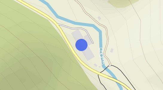 Precios inmobiliarios Cuevas (Felechosa - Aller)