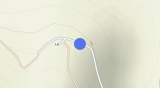 Precios inmobiliarios Defradas De Las Montañas