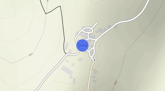 Precios inmobiliarios Dolia