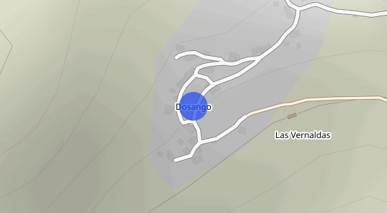 Precios inmobiliarios Dosango