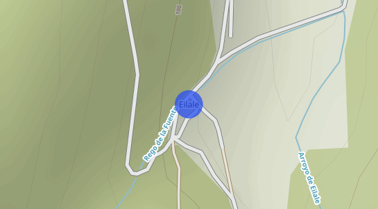 Precios inmobiliarios Eilale