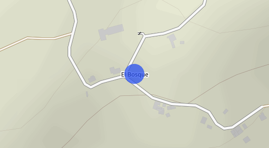 Precios inmobiliarios El Bosque