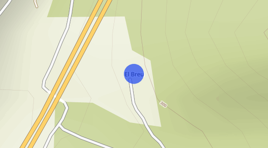 Precios inmobiliarios El Bravo