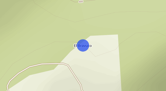 Precios inmobiliarios El Bravuco