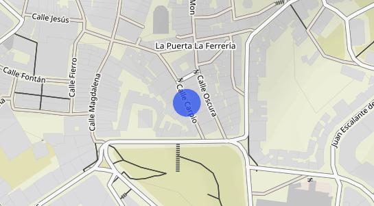 Precios inmobiliarios El Carpio