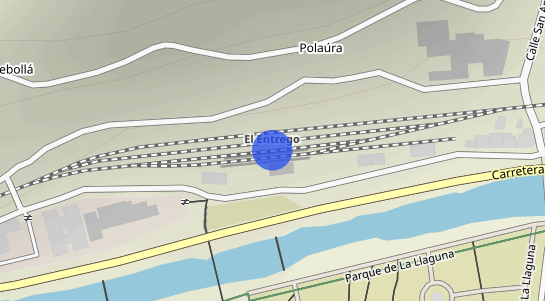 Precios inmobiliarios El Entrego