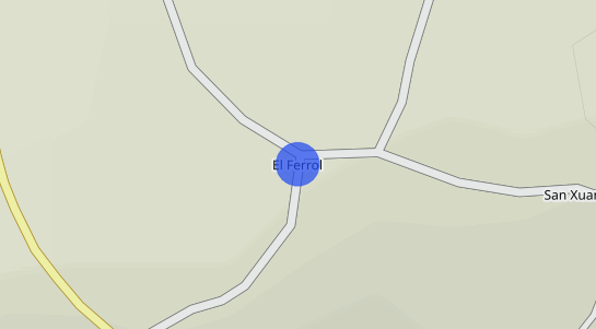 Precios inmobiliarios El Ferrol