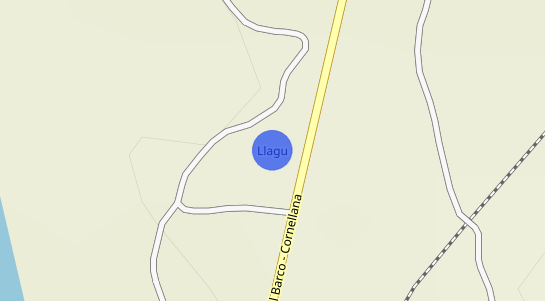 Precios inmobiliarios El Llagu