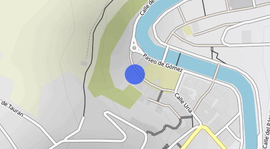 Precios inmobiliarios El Muro