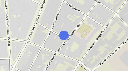 Precios inmobiliarios El Portillo