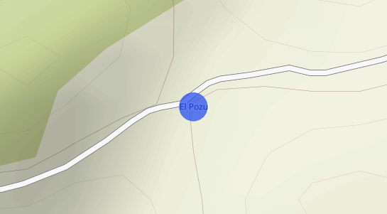 Precios inmobiliarios El Pozo