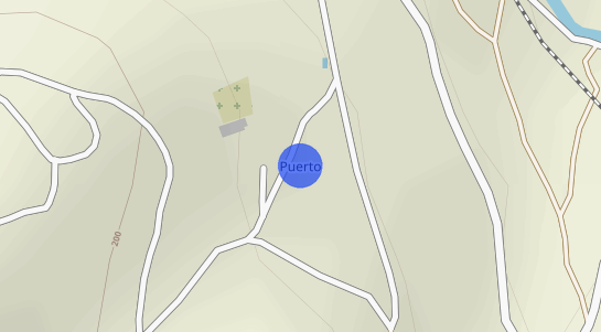 Precios inmobiliarios El Puerto