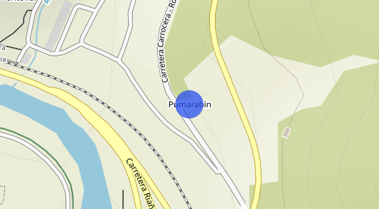 Precios inmobiliarios El Pumarabin