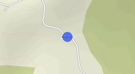 Precios inmobiliarios El Ricarion