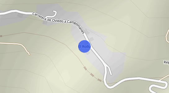 Precios inmobiliarios El Rollo