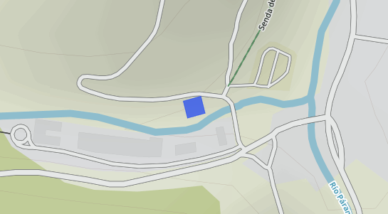 Precios inmobiliarios Entrago (Teverga)