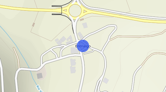 Precios inmobiliarios Entrialgo