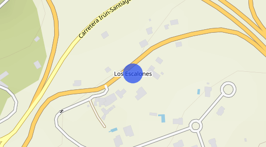 Precios inmobiliarios Escalones