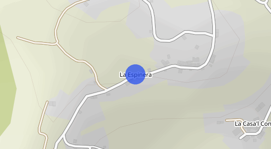 Precios inmobiliarios Espinera (Langreo)