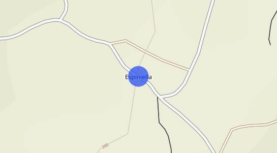 Precios inmobiliarios Espiniella (Siero)