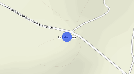 Precios inmobiliarios Estaquera