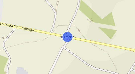 Precios inmobiliarios Esteler