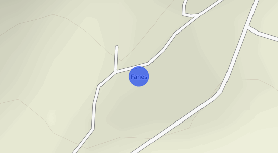 Precios inmobiliarios Fanes