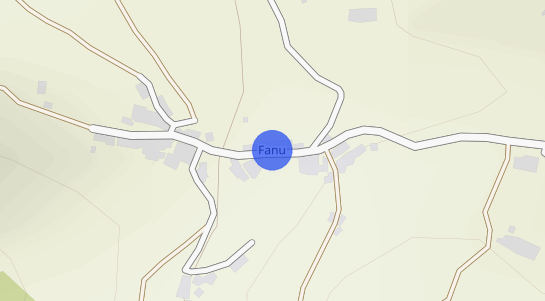 Precios inmobiliarios Fano (Colunga)