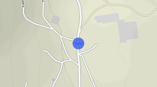 Precios inmobiliarios Fano (Gijon)