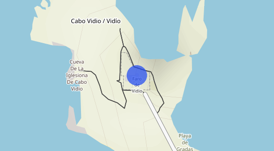 Precios inmobiliarios Faro De Arriba