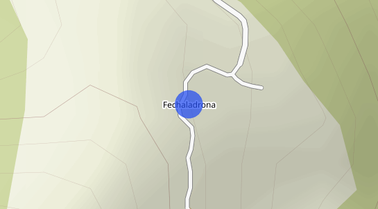 Precios inmobiliarios Fechaladrona