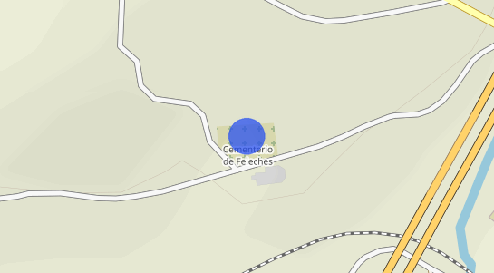 Precios inmobiliarios Feleches (Siero)