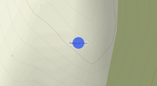 Precios inmobiliarios Felgueroso