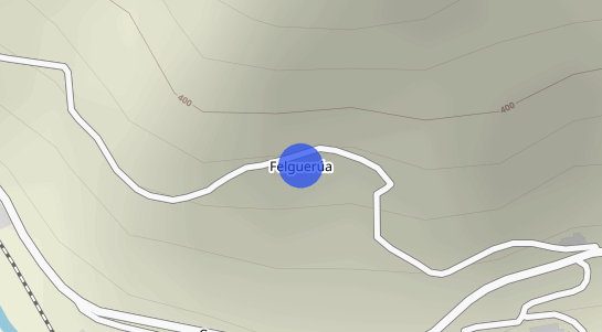 Precios inmobiliarios Felguerua