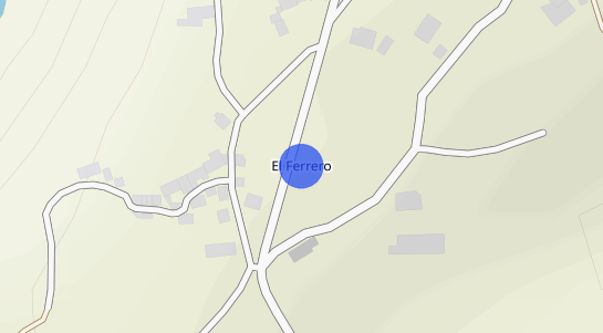 Precios inmobiliarios Ferrero (Gozon)