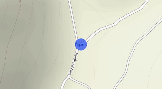 Precios inmobiliarios Figares (Salas)